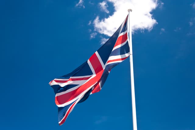 Compliance Policies and Procedures (UK)